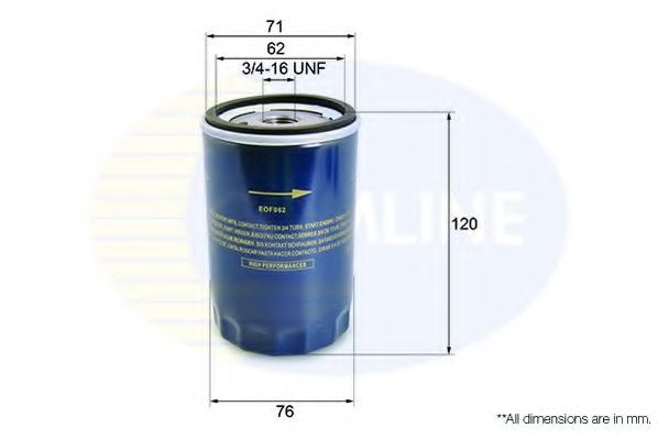 Rolie alternator - HC-Cargo