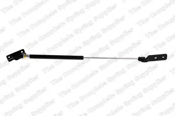 Senzor de temperatura gazelor de esapament - BOSCH
