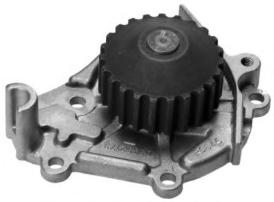Perie de cărbune pentru alternator - HC-Cargo