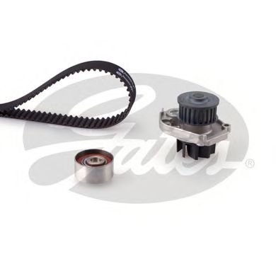 set placute frana,frana disc - TRW