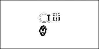 Duza injector - STARLINE