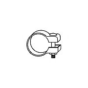 Alternator - BOSCH