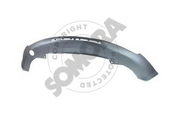 Arc elicoidal - SACHS