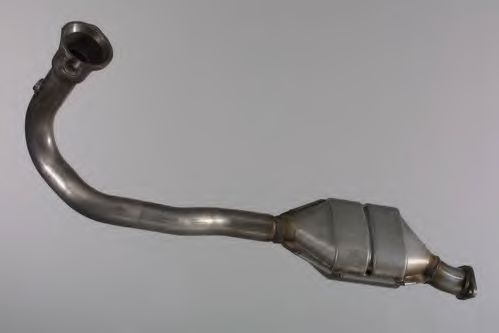 Conducta de ulei turbocompresor - AJUSA
