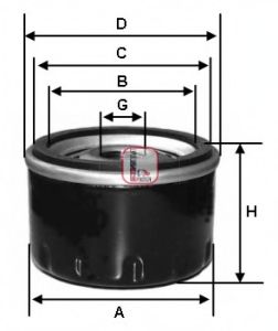 Set curea de distributie - CONTINENTAL CTAM