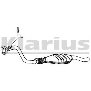 Set complet garnituri motor - ELRING
