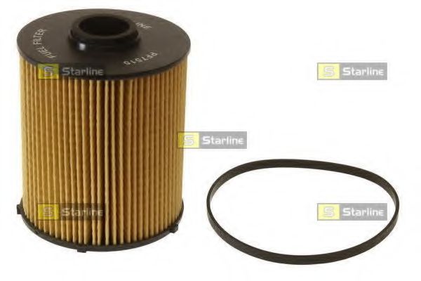 Alternator - ELSTOCK