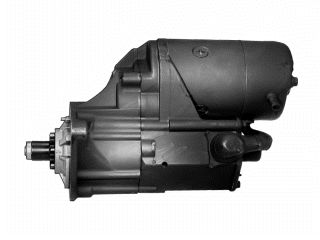 Comutator solenoid - ERA