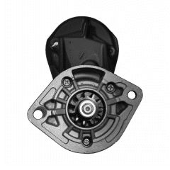 Comutator solenoid - ERA