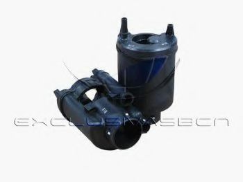 Alternator - BOSCH