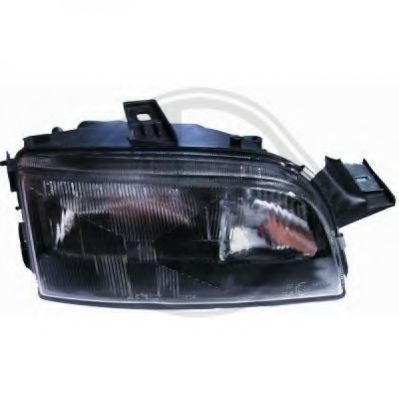 Set de accesorii plăcuțe de frână - STARLINE