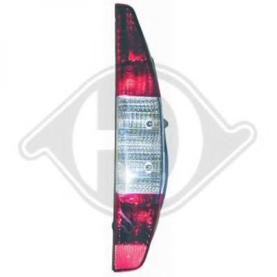 Garnitura parbrizului - PREMIUM GLASS