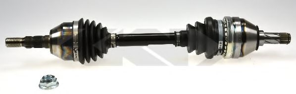 Montarea radiatorului - BMW
