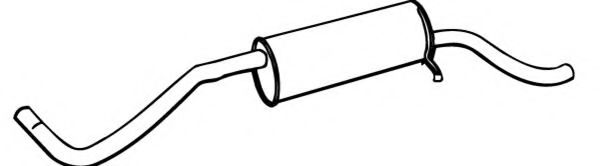 Condensator - MAHLE