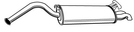 Articulație universală pinion diferențial - CEI