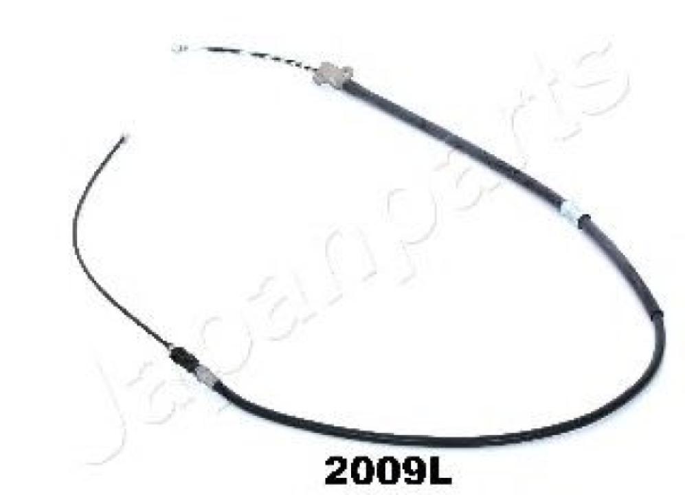 Cablu, frana de parcare