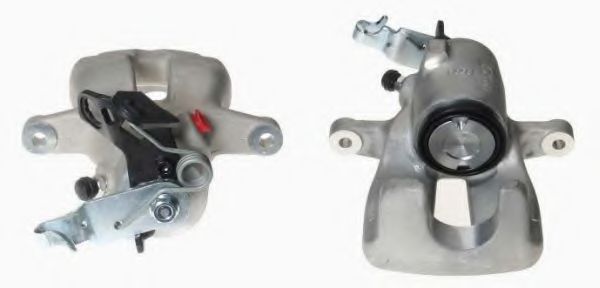 KAMOKA Central Slave Cylinder, clutch 13198202 - KAMOKA