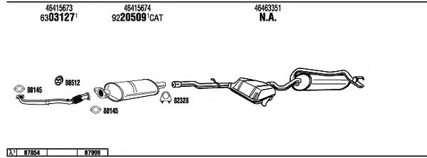 Magnet cursa - HC-Cargo