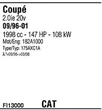 Magnet cursa - HC-Cargo