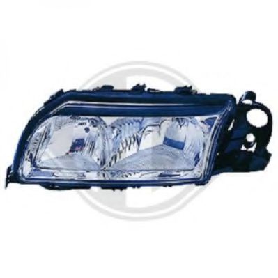 Panoul lateral - OPEL