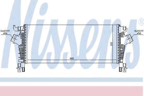 Set de garnituri turbocompresor - STARLINE