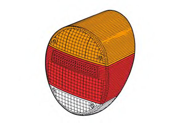 MOTAQUIP Ball Joint 12292046 - MOTAQUIP