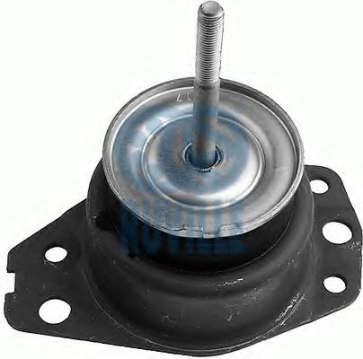 VALEO Oil Filter 12178258 - VALEO