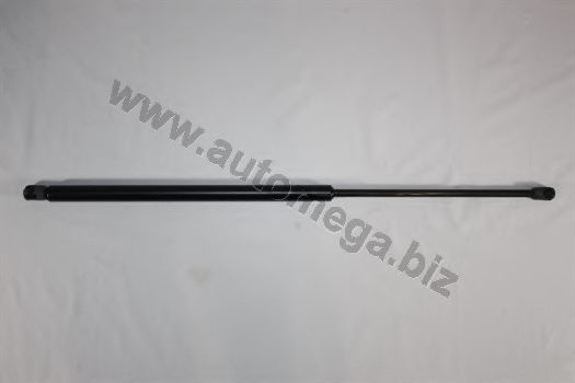 METZGER Link/Coupling Rod, stabiliser bar 12423784 - METZGER