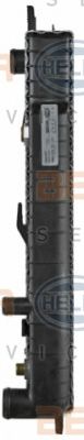 FEBI BILSTEIN Master Cylinder, clutch 12113230 - FEBI BILSTEIN