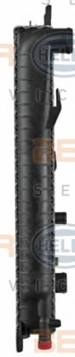 FEBI BILSTEIN Master Cylinder, clutch 12113230 - FEBI BILSTEIN