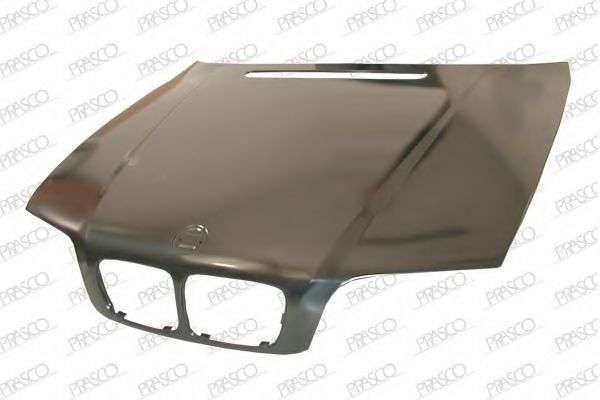 SAMPA Bushing, stabiliser bar 12227858 - SAMPA