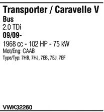 BLUE PRINT Brake Drum 11785585 - BLUE PRINT