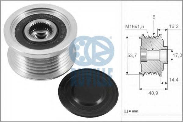 METZGER Control/Trailing Arm, wheel suspens 12999232 - METZGER