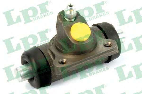 MOOG Control Arm/Trailing Arm, wheel sus 10364303 - MOOG