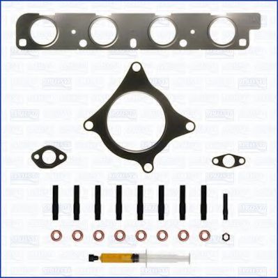 FEBI BILSTEIN Mounting, stabiliser bar 11591742 - FEBI BILSTEIN