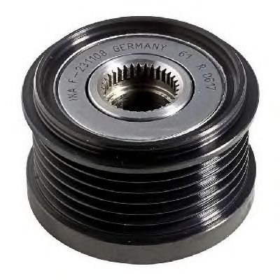 MAHLE Interior Blower 12140375 - MAHLE