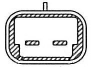 FEBI BILSTEIN Control/Trailing Arm, wheel suspens 12217709 - FEBI BILSTEIN