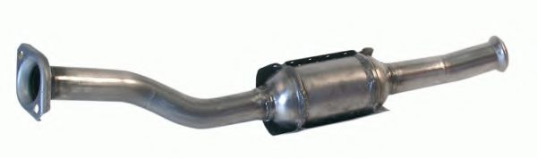 VALEO Charge Air Cooler 12096460 - VALEO