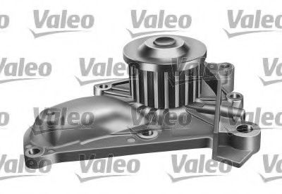 FTE Brake Caliper 12201422 - FTE