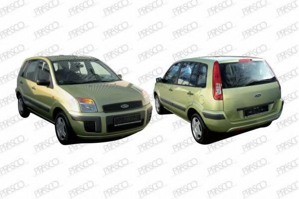 DENSO Compressor, air conditioning 11620255 - DENSO