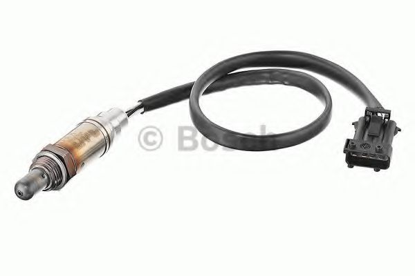 DELPHI Compressor, air conditioning 11656565 - DELPHI