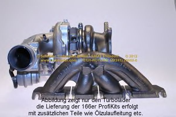 ATE Control Element, parking brake cali 12261273 - ATE