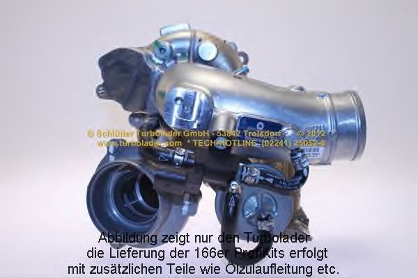 ATE Control Element, parking brake cali 12261273 - ATE
