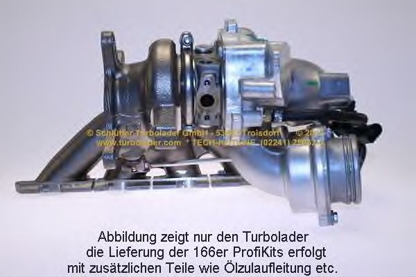 ATE Control Element, parking brake cali 12261273 - ATE
