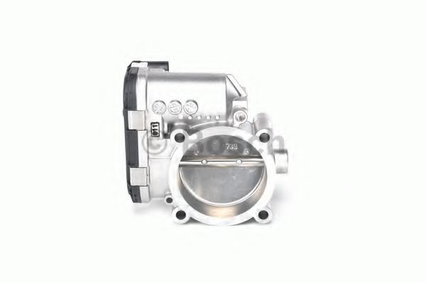 ACAUTO Control Valve, air conditioning com 12718877 - ACAUTO