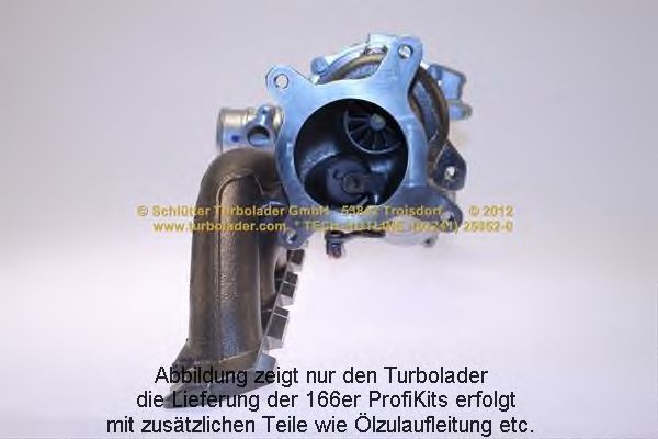 ATE Control Element, parking brake cali 12261273 - ATE