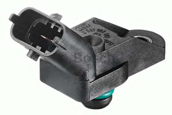 WABCO Multi-function Brake Cylinder 12210638 - WABCO