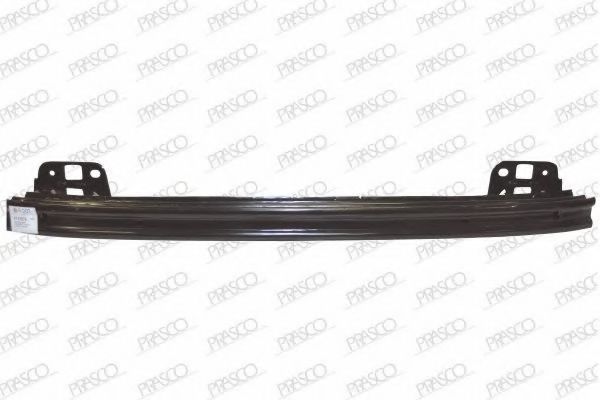SAMPA Mounting, leaf spring 12530839 - SAMPA