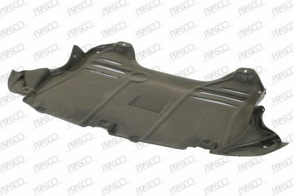 SAMPA Flywheel 12590936 - SAMPA