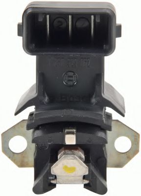 SKF Bushing, stabiliser bar 12174144 - SKF